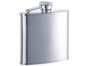 Edge Stainless Steel 14oz Flask