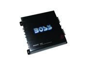 Boss Audio Systems AVA R4002 RIOT 800 Watt 2 Channel Amplifier