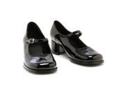 Ellie Shoes 33637 Eden Black Child Shoes Size Large 2 3