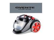 Ovente ST2000 Cyclonic Vacuum
