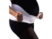 GABRIALLA Elastic Maternity Support Belt Medium Support Large