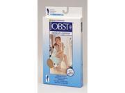Jobst 119686 Ultrasheer Pantyhose 15 20 mmHg Moderate Support Size Color Espresso Large