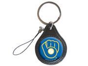 Siskiyou Gifts BSCK035 Screen Cleaner Key Chain Brewers