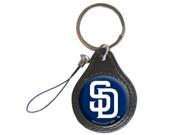 Siskiyou Gifts BSCK090 Screen Cleaner Key Chain Padres