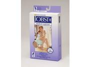 Jobst 119590 Ultrasheer Pantyhose 30 40 mmHg Extra Firm Support Size Color Honey Large