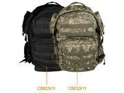 NcStar Tactical Backpack Digital