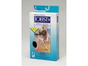 Jobst 115281 Opaque Pantyhose 20 30 mmHg Firm Support Size Color Natural X Large