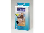 Jobst 115279 Opaque Pantyhose 20 30 mmHg Firm Support Size Color Natural Medium