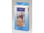 Jobst 115235 Opaque Pantyhose 15 mmHg Moderate Support Size Color Natural X Large
