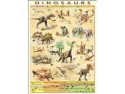 EuroGraphics 6000 1005 Dinosaurs Puzzle