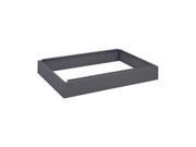 Alvin 4995G 40 1 2 W File Base Gray