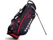 Team Golf 31128 Houston Texans Fairway Stand Bag