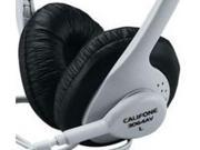 Califone International Ep 306X Replacement Earpads For Califone 3060 And 3064Av Headphones