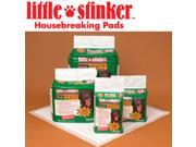 Precision Pet 6000 66099 Little Stinker Housebreaking Pads 24 x 24 Inch 100 pack