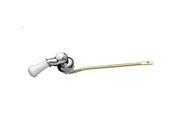 American Standard 738608 002.0200A Collection Trip Lever White