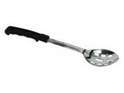 Update International BBOT 15N Slotted Basting Spoon 15 in. Handle