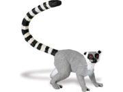Safari 292229 Lemur Animal Figure