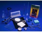 Ginsberg Scientific 7 2000 38 Labware Kit 31 Pieces