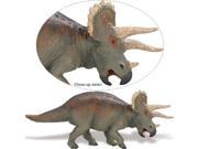 Safari 30005 Triceratops Dinosaur Miniature