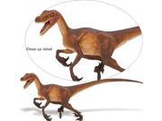 Safari 299929 Velociraptor Dinosaur Miniature