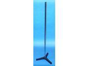 Ginsberg Scientific 7 G23 Support With Triangular Base 6 Inch Legs Rod .50 Inches x 36 Inches