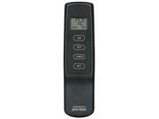 SkyTech 1001T LCD On Off LCD Display Hand Held Remote Control for Millivolt