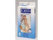 Jobst 119608 Ultrasheer PETITE Knee Highs 15 20 mmHg 15 in. or less Size Color Suntan Small