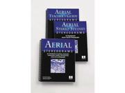 Hubbard Scientific 584 Aerial Stereo Study Book Teacher s Guide