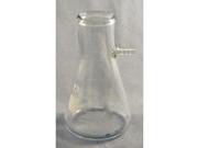 Ginsberg Scientific 7 880500 Bomex Filtering Flask 500 ml capacity No. 7.5 stopper size