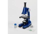 Ginsberg Scientific 7 1367 Microscope Kit