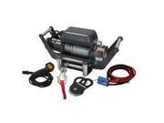 Champion 11006 10000 lb. Truck - Jeep Winch Kit Champion 11006 10000 lb. Truck - Jeep Winch Kit