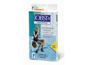 Jobst 117232 UltraSheer 8 15 mmHg Thigh Highs Size Color Classic Black X Large