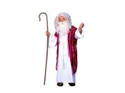 RG Costumes 90184 S Moses Costume Size Child Small 4 6
