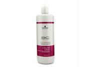 Schwarzkopf 14121500744 BC Color Save Sulfate Free Shampoo For Color Treated Hair 1000ml 33.8oz
