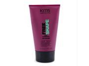 Kms California 13220010144 Free Shape Deep Conditioner Conditioning and amp; Taming For Coarse Hair 125ml 4.2oz