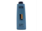 Kms California 13302010144 Hair Stay Styling Gel Firm Hold Without Flaking New Packaging 750ml 25.3oz