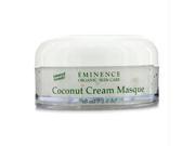 Eminence Coconut Cream Masque Normal to Dry Skin 60ml 2oz