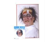 Costumes For All Occasions Fw92013 Dr Killer Driller Headpiece