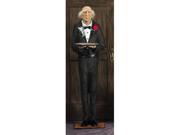Costumes For All Occasions Va768 Dobson The Butler