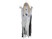Costumes For All Occasions Ss83310 Hanging Ghoul Latex 12