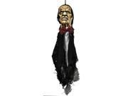 Costumes For All Occasions Va977 Hanging Head W Bow Tie