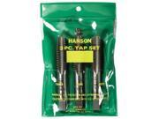 Irwin Hanson 585 2652 Set 5 8 11Nc 3Pc Tap Hanson