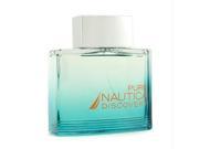 Nautica 12448677505 Pure Discovery Eau De Toilette Spray 100ml 3.4oz