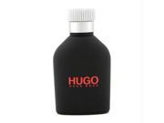 Hugo Boss Hugo Just Different Eau De Toilette Spray 40ml 1.3oz