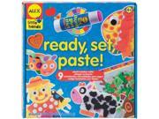 Alex Toys 482418 Ready Set Paste Kit