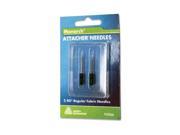 Pitney Bowes 925066 Needles for SG Tag Attacher Kit 2 Pack
