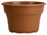 Myers itml akro Mils 14in. Clay Panterra Planter PA.14000E22 Pack of 12