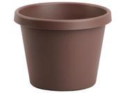 Myers itml akro Mils 12in. Chocolate Classic Pots LIA12000E21 Pack of 12
