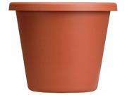 Myers itml akro Mils 20in. Clay Classic Pots LIA20000E35 Pack of 6