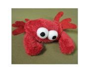 Doggles TCSUS11 13 Toy Cat Sushi Crab Red
